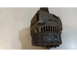 Генератор 123510096, 0123510096 Saab 9-5 2.3