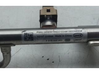 Vstřikovací lišta P5501659087, F01R00MG20   Lynk & co 01    JLH3-G15TB 