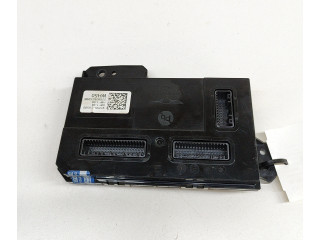 Блок управления климат-контролем 97255CU500 Genesis GV60