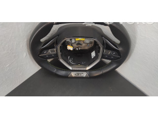 Руль Peugeot 2008 II  2019 -  года 6402338      