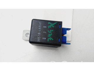 Řídící jednotka 395104A000 Hyundai Sonata