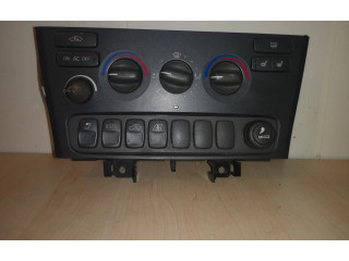 Модуль блока управления кондиционером C549   Volvo V70