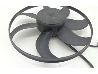 Вентилятор радиатора 1K0959455N, 1K0959455N Audi A3 S3 8P