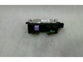 Блок предохранителей A0345456232   Mercedes-Benz SL R230    