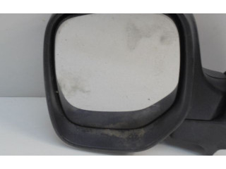Zpětné zrcátko  Citroen Berlingo 2002  010118, 010118  