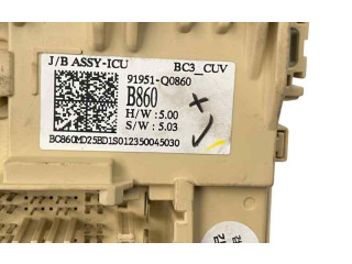 Блок предохранителей 91951Q0860 Hyundai Bayon