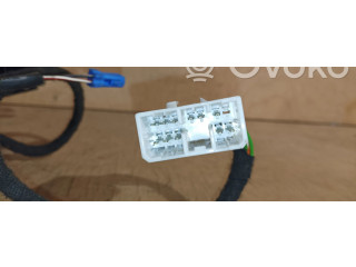 Ручка стеклоочистителей LNC6450BC, NOAUTO   Jaguar XJ X308