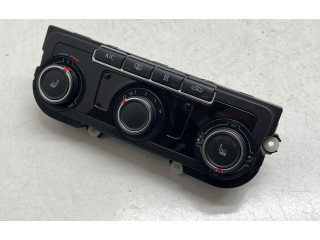 Блок управления климат-контролем 1K8907426AQ, 5HB01210873 Volkswagen Caddy