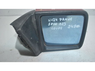 Zpětné zrcátko Mercedes-Benz E W124 2012