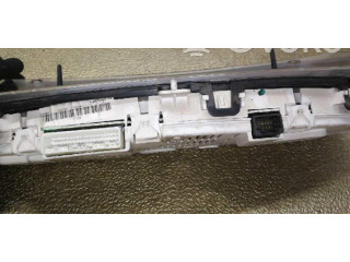 Přístrojová deska Nissan Navara 2007 VP5NFF10849