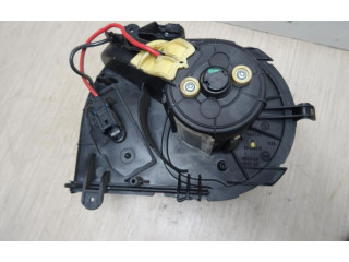 Вентилятор печки       Peugeot Expert