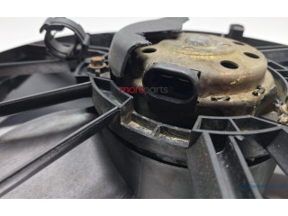 Вентилятор радиатора     8200293391    Dacia Logan I 