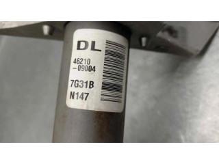 Рулевая рейка Руль 4621009004 SsangYong Actyon sports I 2005-2012 года