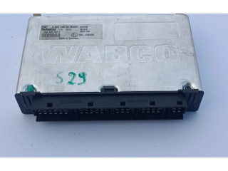 Řídící jednotka A0014460936, 4461302200 Mercedes-Benz EQC 2019