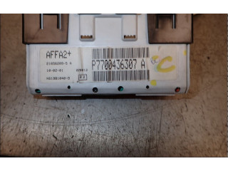 Дисплей    8200354517   Renault Clio II