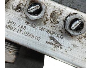 Блок АБС HK8314F447CG, 0265290293   Jaguar  XF X260  2015 -  года