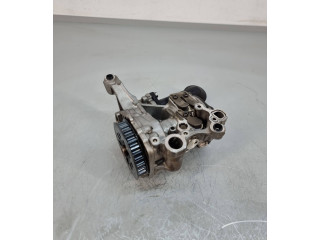 Масляный насос   04l145208d  Skoda Octavia Mk3 (5E) 