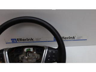 Руль Volvo V70  2008 - 2013 года 31271094      