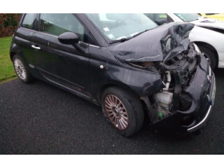 Zpětné zrcátko  Fiat Punto Evo 2009  71740498  