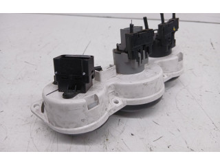 Блок управления климат-контролем 98AB18C419   Ford Transit   Tourneo Connect