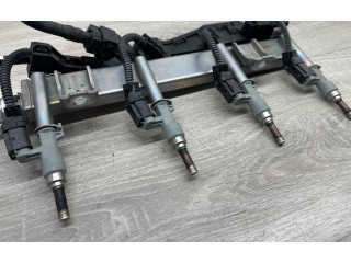 Vstřikovač 8212533220c, 2325025020 Toyota RAV 4 (XA50) XA25A