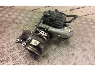 Турбина Volkswagen Golf VII 04E145722R