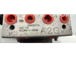 Блок АБС 39030774 Opel Astra K 2015- года