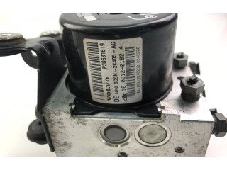 Блок АБС 30681619 Volvo V70 2008 - 2013 года