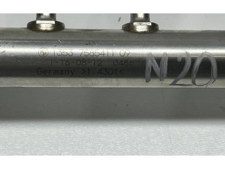 Vstřikovací lišta 7585411 BMW X5 F15 N20