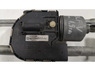 Комплект механизма стеклоочистителей