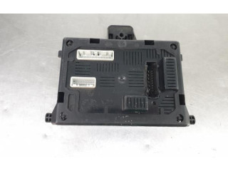 Блок комфорта BCML2CR, 00719151   Renault Clio III   