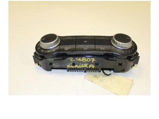 Блок управления климат-контролем A2469008215 Mercedes-Benz A W176