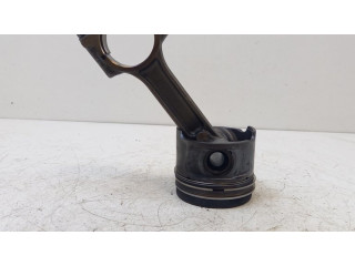 Píst 07657H Mercedes-Benz Citan W415 pro naftový motor 1.5