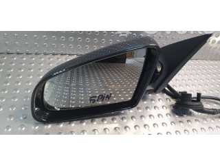 Зеркало электрическое        Audi A6 S6 C6 4F  2004 - 2011 года   