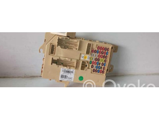 Pojistková skříňka Řídící jednotka BSM 91950A6041 Hyundai i30 2013