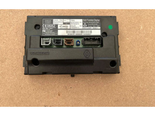 Дисплей A4539000203, DA0099960 Smart ForFour II W453