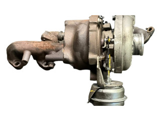 Turbodmychadlo Турбина 7940975001S KIA Sportage 2.0