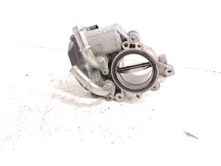 Дроссельная заслонка