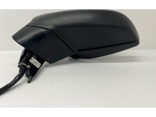 Зеркало электрическое Audi Q5 SQ5 2017 - года