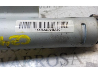 Подушка безопасности двери SsangYong Kyron