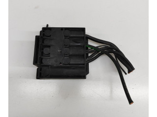 Pojistková skříňka A1705450301 Mercedes-Benz SLK R170 1999