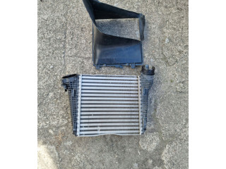 Интеркулер 95B145803G Porsche Macan (95B)