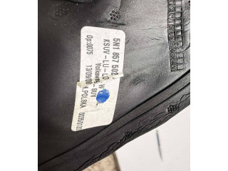 Zpětné zrcátko Volkswagen Tiguan 2009 5N1857502AQ