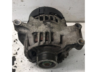 Генератор 51714794, 51714794   Fiat Idea      