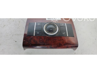 Блок управления климат-контролем A1648209789 Mercedes-Benz R W251