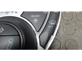 Блок управления климат-контролем 14874990, NICHTZUTREFFEND Citroen C8