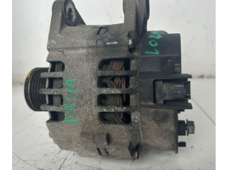 Генератор 231007707R, 231007707R Dacia Logan I