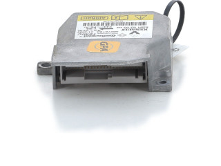 Блок подушек безопасности 8201236035, G0-9895P   Renault Twingo II