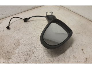 Zpětné zrcátko Volkswagen Touareg II 2016 7P6857507BD