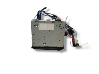 Радио/ проигрыватель CD/DVD / навигация MEXN7300BD, SONY Volvo C70